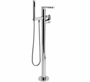 Смеситель для ванной Villeroy&Boch L Aura, 2596390500