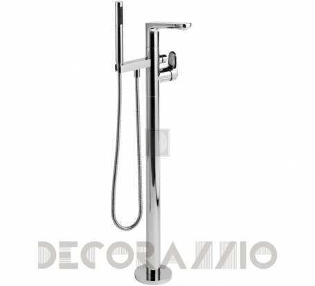 Смеситель для ванной Villeroy&Boch L Aura - 2596390500