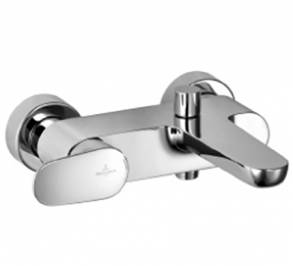 Смеситель для ванной Villeroy&Boch L Aura, 3320090500