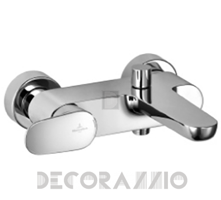 Смеситель для ванной Villeroy&Boch L Aura - 3320090500