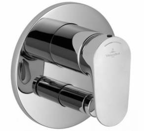 Вентиль для скрытого монтажа Villeroy&Boch L Aura, 3611590500