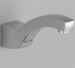 Излив Villeroy&Boch Square, 1380191000