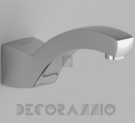 Излив Villeroy&Boch Square - 1380191000
