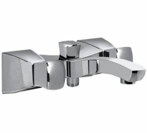 Смеситель для ванной Villeroy&Boch Square, 2510091000