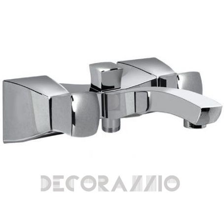 Смеситель для ванной Villeroy&Boch Square - 2510091000