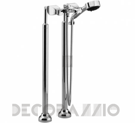 Смеситель для ванной Villeroy&Boch Square - 2594391000