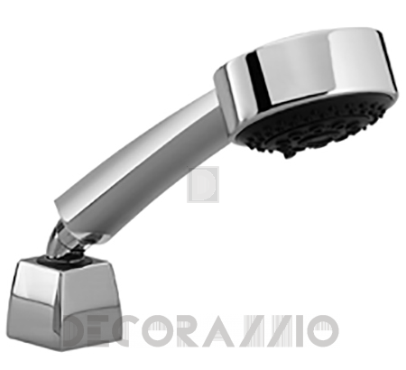Лейка душевая Villeroy&Boch Square - 2770391000