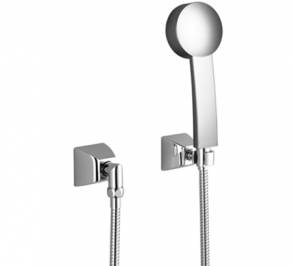 Лейка душевая Villeroy&Boch Square, 2780391000