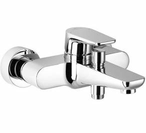 Смеситель для ванной Villeroy&Boch Subway, 3320093500