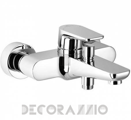 Смеситель для ванной Villeroy&Boch Subway - 3320093500