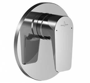 Вентиль для скрытого монтажа Villeroy&Boch Subway, 3602093500