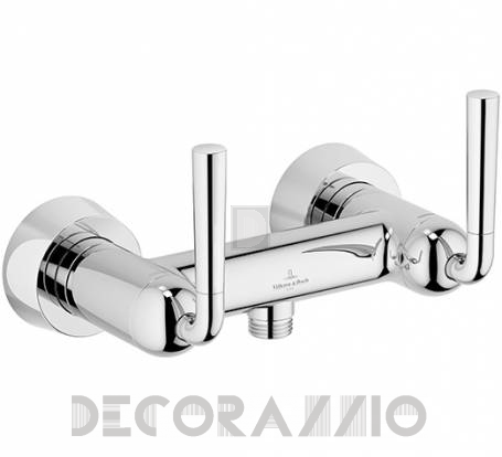 Смеситель для душа Villeroy&Boch Domicil - 2610090000