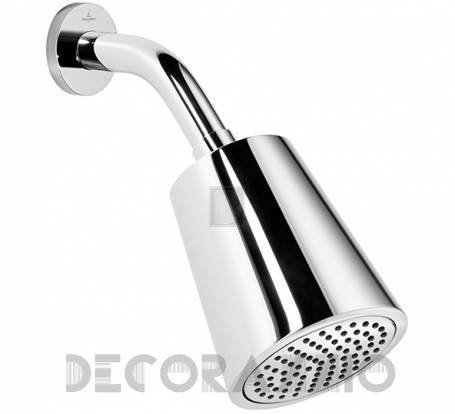 Лейка душевая Villeroy&Boch Domicil - 2850490000