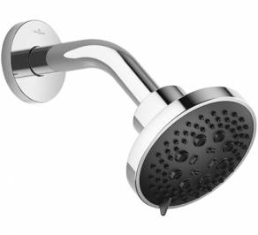 Лейка душевая Villeroy&Boch Domicil, 2850596900