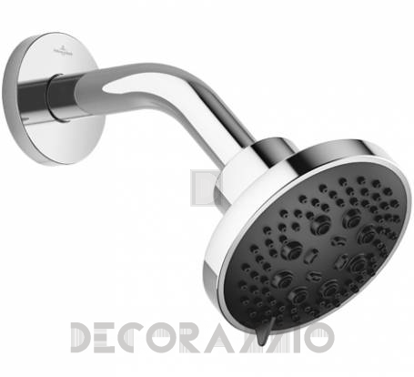 Лейка душевая Villeroy&Boch Domicil - 2850596900