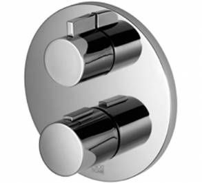 Термостат для скрытого монтажа Villeroy&Boch Domicil, 3642596900