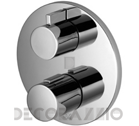 Термостат для скрытого монтажа Villeroy&Boch Domicil - 3642596900