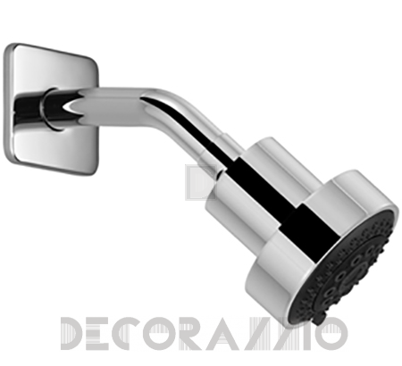 Лейка душевая Villeroy&Boch Cult - 2850896000