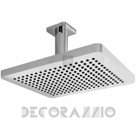 Лейка душевая Villeroy&Boch Cult - 2879596000