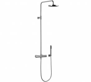 Душевая система Villeroy&Boch Cult, 3445796900