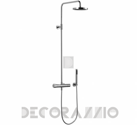 Душевая система Villeroy&Boch Cult - 3445796900