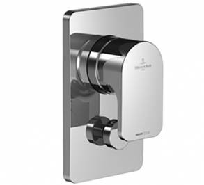 Вентиль для скрытого монтажа Villeroy&Boch Cult, 3612096010
