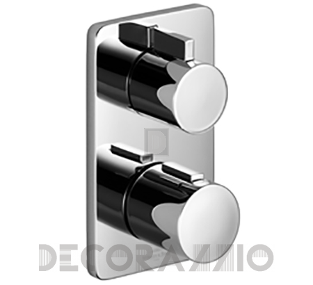 Лейка душевая Villeroy&Boch Cult - 3642596000