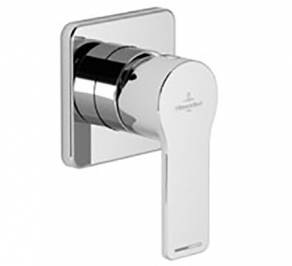 Вентиль для скрытого монтажа Villeroy&Boch Just, 3600896500