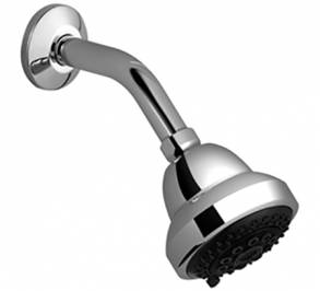 Лейка душевая Villeroy&Boch LaFleur, 2850896800
