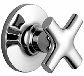 Вентиль для скрытого монтажа Villeroy&Boch LaFleur, 3610495700