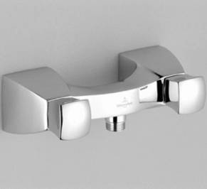 Смеситель для душа Villeroy&Boch Square, 2610091000