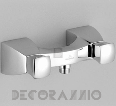 Смеситель для душа Villeroy&Boch Square - 2610091000