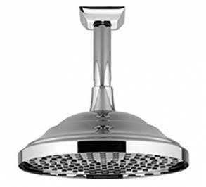 Лейка душевая Villeroy&Boch Square, 2856891000