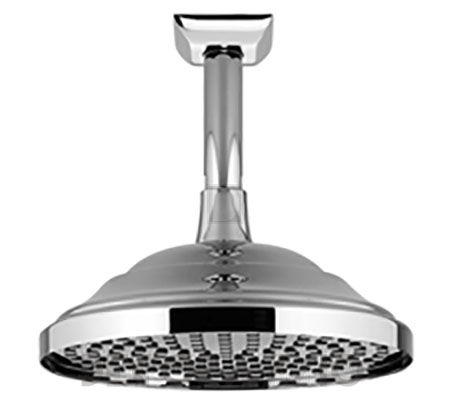 Лейка душевая Villeroy&Boch Square - 2856891000