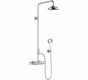 Душевая система Villeroy&Boch Square, 3445597000