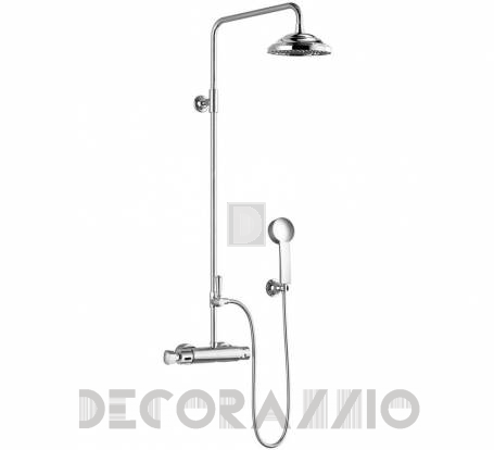 Душевая система Villeroy&Boch Square - 3445597000