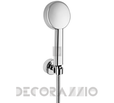 Лейка душевая Villeroy&Boch Subway - 2780593500