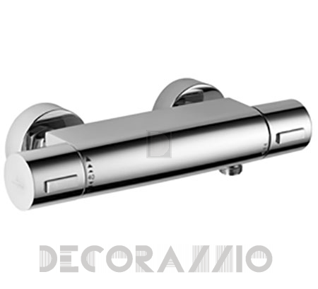 Смеситель для душа Villeroy&Boch Subway - 3444093500