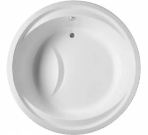 Акриловая ванна Villeroy&Boch Aqualoop, UBA175AQU9V
