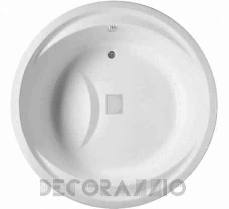 Акриловая ванна Villeroy&Boch Aqualoop - UBA175AQU9V
