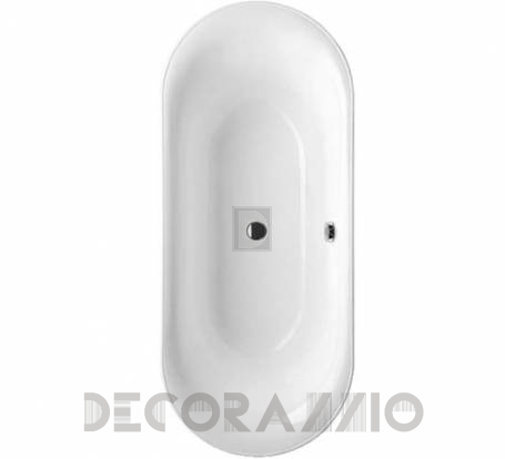 Акриловая ванна Villeroy&Boch Ceta - UBQ175CEA7B0V