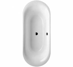Акриловая ванна Villeroy&Boch Cetus, UBQ175CEU7V