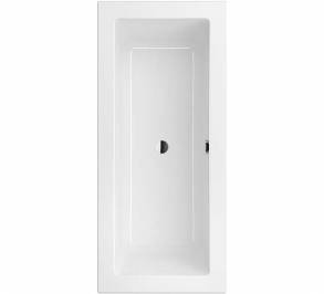 Акриловая ванна Villeroy&Boch Legato, UBA170LEG2V