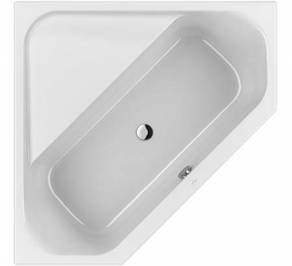 Акриловая ванна Villeroy&Boch Loop and Friends, UBA140LFS3V