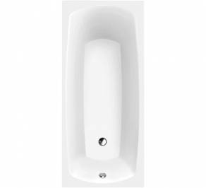Акриловая ванна Villeroy&Boch My Art, UBQ170MYA2V