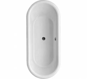 Акриловая ванна Villeroy&Boch Nexus, UBQ180NEU7V