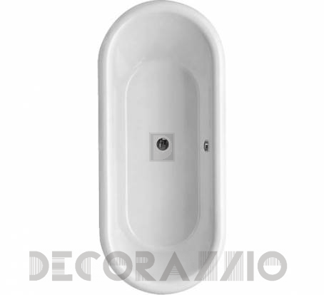 Акриловая ванна Villeroy&Boch Nexus - UBQ180NEU7V