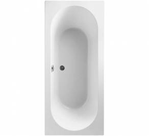 Акриловая ванна Villeroy&Boch O.novo, UBA180CAS2V