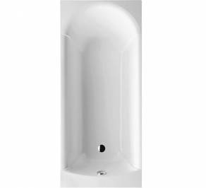 Акриловая ванна Villeroy&Boch Pavia, UBQ160PAV2V