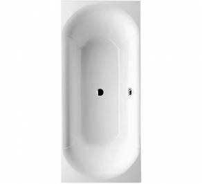 Акриловая ванна Villeroy&Boch Pavia, UBQ170PAV2V